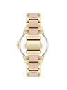 Steve Madden Ženske okrogle ure Steve Madden SM/8108LPGPM