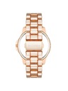 Steve Madden Ženské okrogle ure Steve Madden SM/8110RGRGM