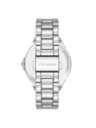 Steve Madden Ženské okrogle ure Steve Madden SM/8113SVSV