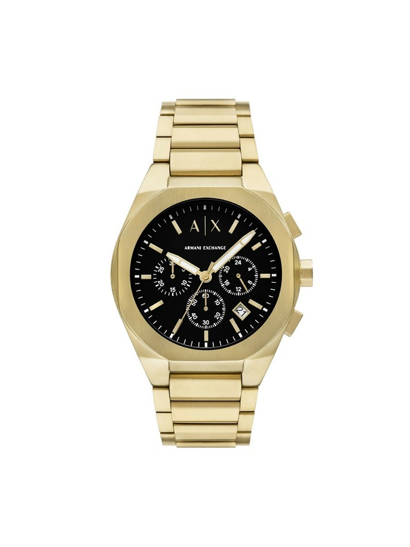 Armani Exchange Moške ure Armani Exchange SYNC AX4180