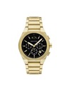 Armani Exchange Moške ure Armani Exchange SYNC AX4180