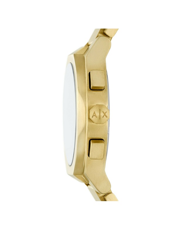 Armani Exchange Moške ure Armani Exchange SYNC AX4180