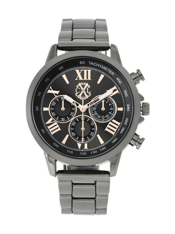 CXL by Christian Lacroix Moške okrogle ure CXL by Christian Lacroix CXLW6239