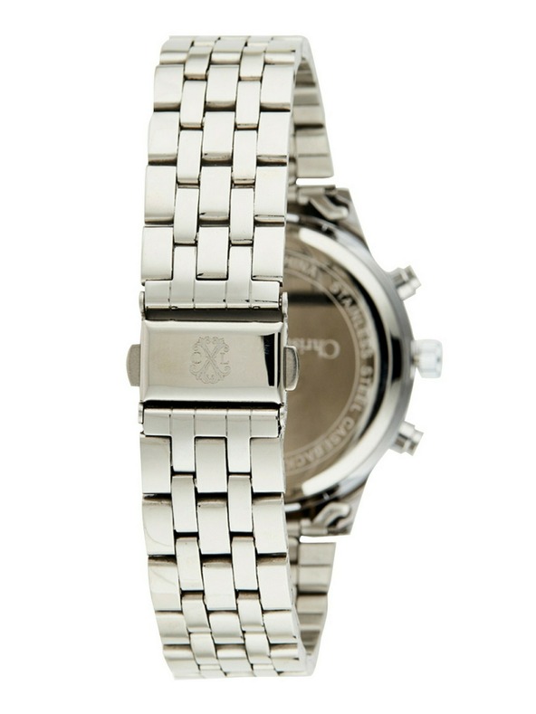 CXL by Christian Lacroix Moške okrogle ure CXL by Christian Lacroix CXLW8064
