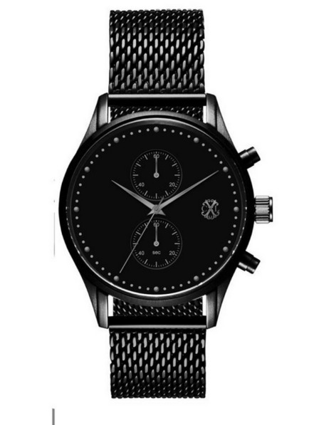CXL by Christian Lacroix Moške okrogle ure CXL by Christian Lacroix CXLW8171
