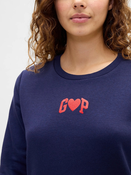 GAP Mikina z logotipom GAP