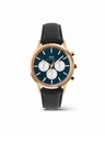Daniel Wellington Moške ure Daniel Wellington Iconic Chronograph Sheffield Panda DW00100877