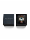 Daniel Wellington Moške ure Daniel Wellington Iconic Chronograph St Mawes Panda DW00100875