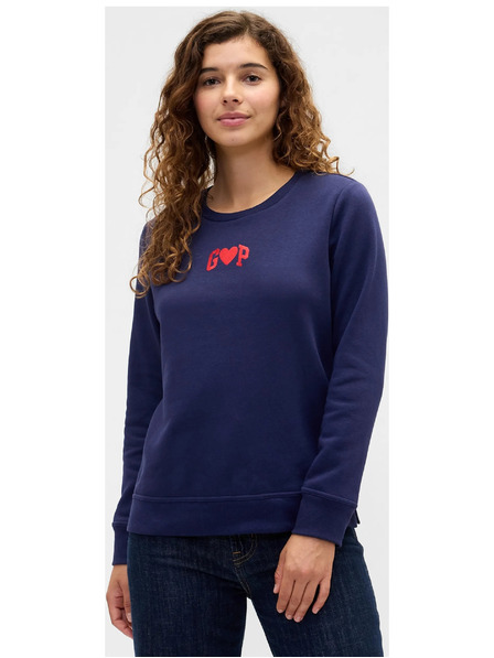 GAP Mikina z logotipom GAP