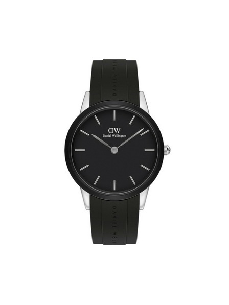 Daniel Wellington Srebrne moške ure Daniel Wellington Iconic Motion