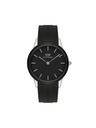 Daniel Wellington Srebrne moške ure Daniel Wellington Iconic Motion