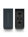 Daniel Wellington Srebrne moške ure Daniel Wellington Iconic Motion