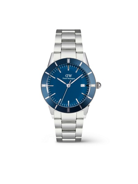 Daniel Wellington Moške ure Daniel Wellington Iconic Paradigma 40 DW00100820