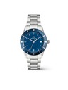 Daniel Wellington Moške ure Daniel Wellington Iconic Paradigma 40 DW00100820