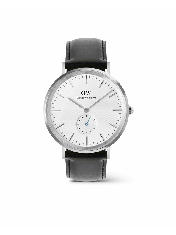 Daniel Wellington Moške ure Daniel Wellington Classic Multi-Eye Sheffield DW00100866