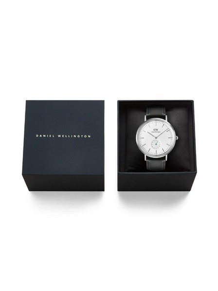 Daniel Wellington Moške ure Daniel Wellington Classic Multi-Eye Sheffield DW00100866