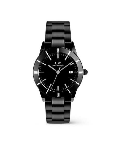 Daniel Wellington Moške ure Daniel Wellington Iconic Paradigma 40 DW00100821