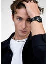 Daniel Wellington Moške ure Daniel Wellington Iconic Paradigma 40 DW00100821