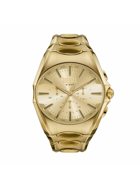 Diesel Moške ure Diesel D-Curve Chronograph DZ4695