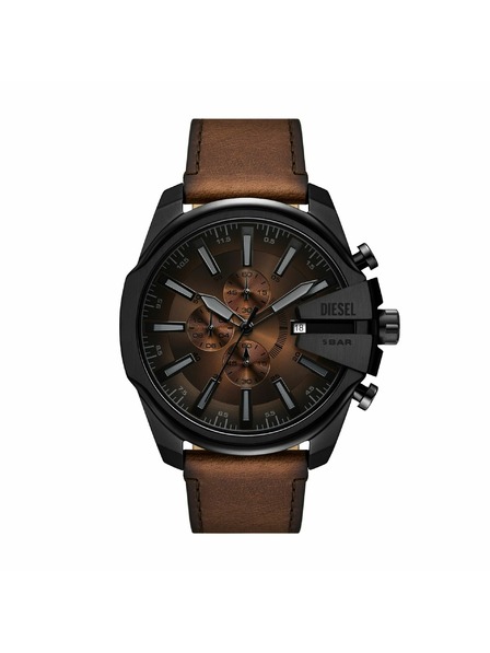 Diesel Moške ure Diesel Mega Chief Slim Chronograph DZ4692