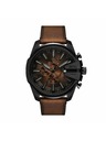 Diesel Moške ure Diesel Mega Chief Slim Chronograph DZ4692