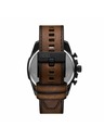 Diesel Moške ure Diesel Mega Chief Slim Chronograph DZ4692