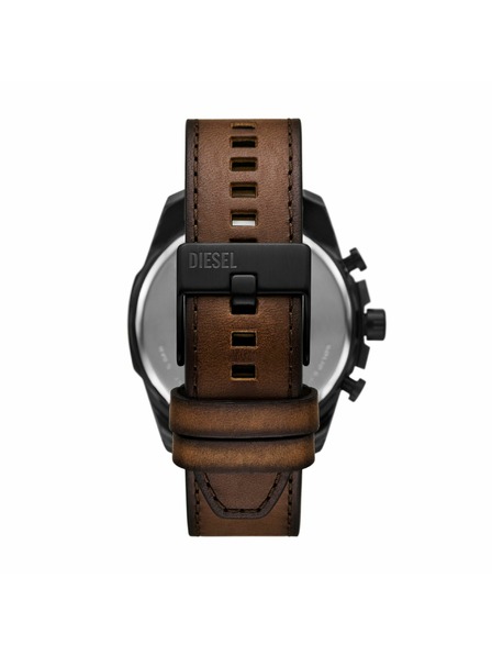 Diesel Moške ure Diesel Mega Chief Slim Chronograph DZ4692