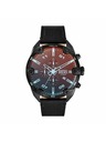Diesel Moške ure Diesel Spiked Chronograph DZ4667