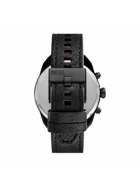 Diesel Moške ure Diesel Spiked Chronograph DZ4667