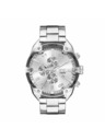 Diesel Moške ure Diesel Spiked Chronograph DZ4677