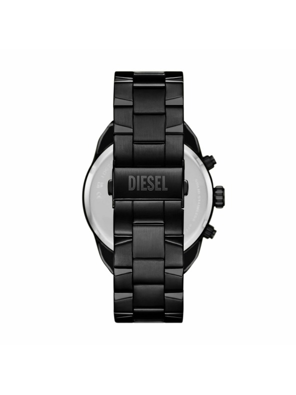 Diesel Moške ure Diesel Spiked Chronograph DZ4691