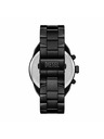 Diesel Moške ure Diesel Spiked Chronograph DZ4691