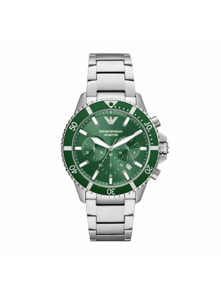 Emporio Armani Moške ure Emporio Armani Diver AR11500