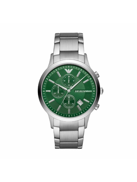 Emporio Armani Moške ure Emporio Armani Renato AR11507