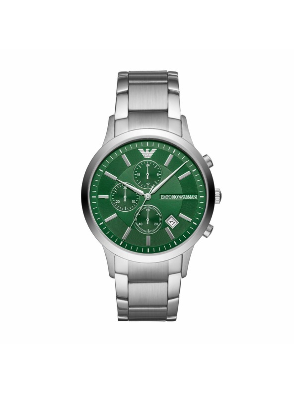 Emporio Armani Moške ure Emporio Armani Renato AR11507