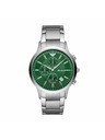 Emporio Armani Moške ure Emporio Armani Renato AR11507