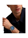 Fossil Moške okrogle ure Fossil BREAKER FS6064