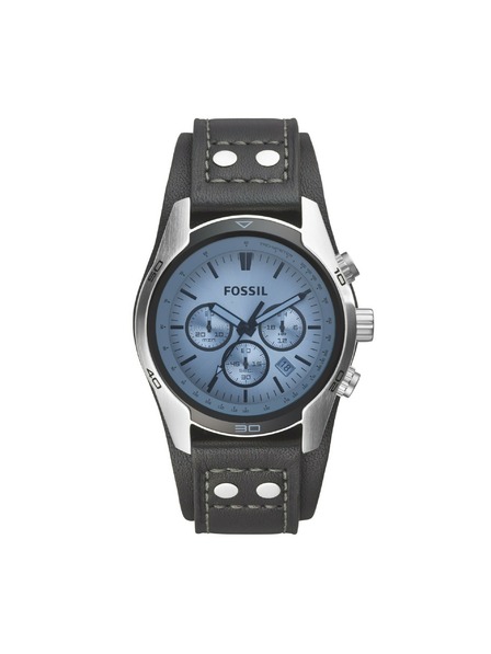 Fossil Fossil Coachman moške okrogle ure CH2564