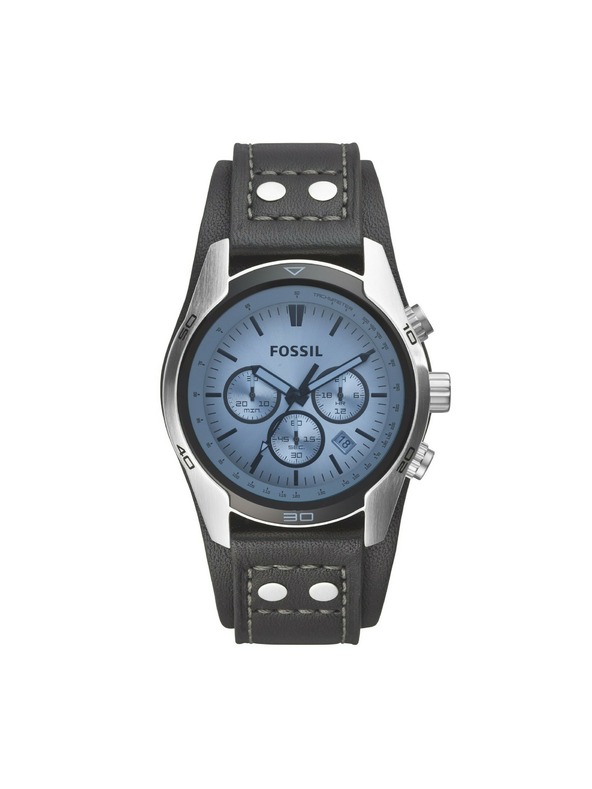 Fossil Fossil Coachman moške okrogle ure CH2564
