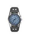 Fossil Fossil Coachman moške okrogle ure CH2564