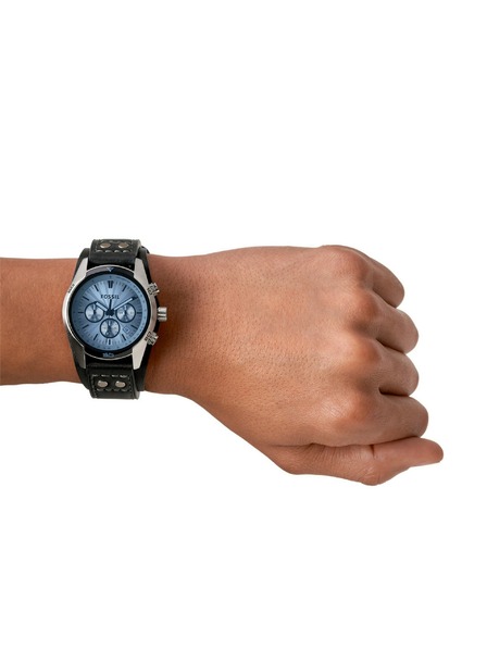 Fossil Fossil Coachman moške okrogle ure CH2564