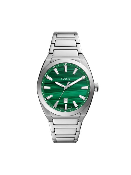 Fossil Moške okrogle ure Fossil EVERETT FS6056