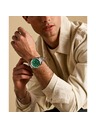 Fossil Moške okrogle ure Fossil EVERETT FS6056