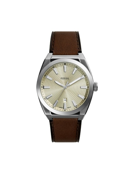 Fossil Moške ure Fossil EVERETT FS6071