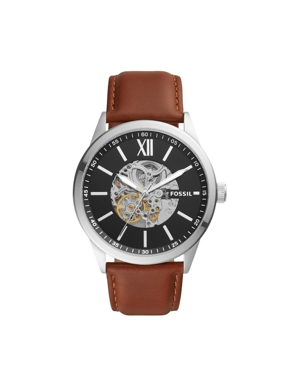 Fossil Moške ure Fossil FLYNN BQ2386