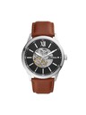 Fossil Moške ure Fossil FLYNN BQ2386