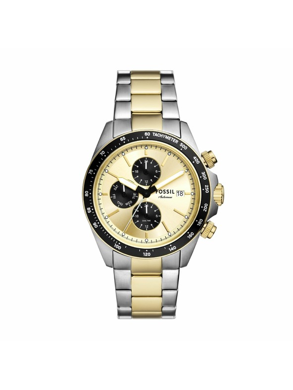 Fossil Moške ure Fossil Autocross FS6126