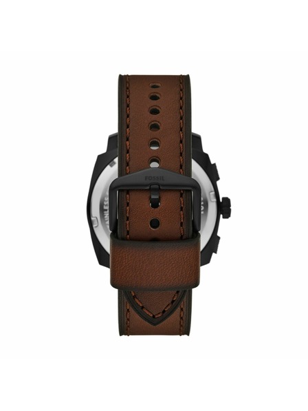 Fossil Moške ure Fossil Machine Chronograph FS6101