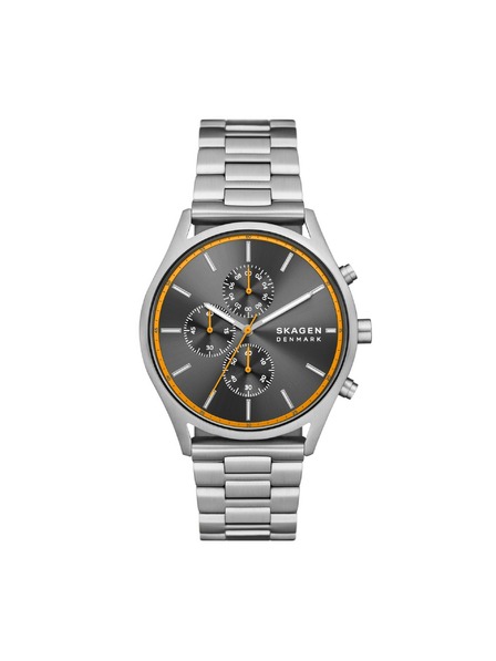 Skagen Moške okrogle ure Skagen HOLST CHRONOGRAPH SKW6926