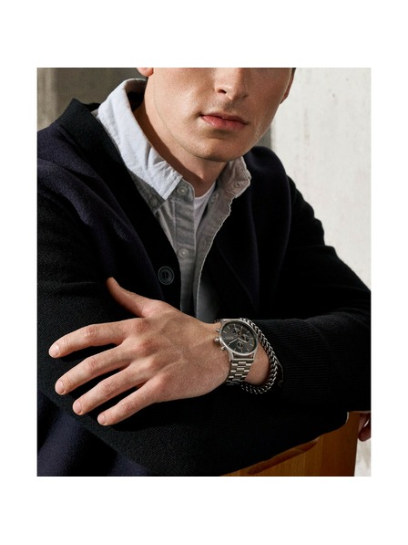 Skagen Moške okrogle ure Skagen HOLST CHRONOGRAPH SKW6926